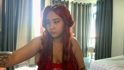 VickieMention — Cam4 stream photo (Feb 2026)