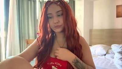 VickieMention — Cam4 stream photo (Feb 2026)