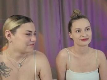Mari8mira — 在 bongacams 直播的网络摄像头模特