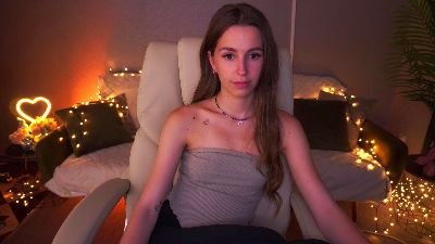 StellaHoneywell — Cam4 stream photo (May 2026)