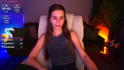 StellaHoneywell — Cam4 profile photo