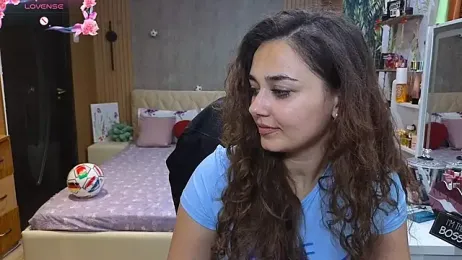 KatarinaHeaven — Stripchat profile photo