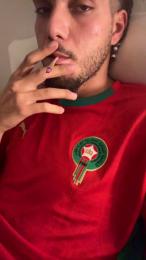 roma2220 — Cam4 stream photo (Nov 2025)