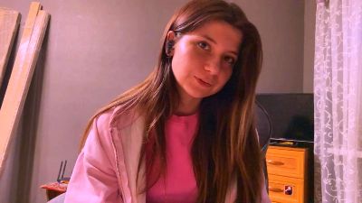 KristenHorwood — Cam4 profile photo