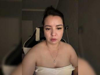 Milashka66 — Bongacams profile photo