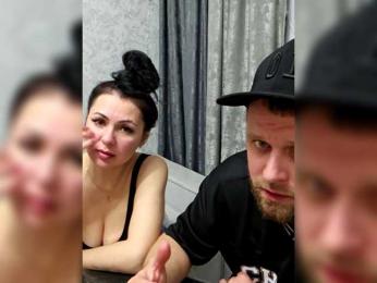 RIM-and-ARI — 在 bongacams 直播的网络摄像头模特