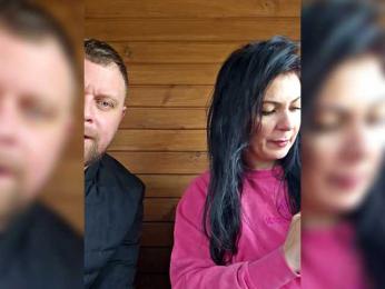 RIM-and-ARI — 在 bongacams 直播的网络摄像头模特