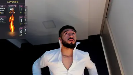 MarkWalker__ — Stripchat stream photo (Dec 2025)