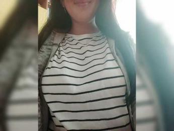 MalinkaSweety — Bongacams stream photo (May 2025)