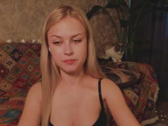 EternalOphelia — bongacams