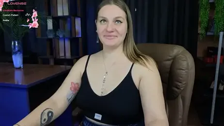 EndlessLustX — Stripchat stream photo (Mar 2026)