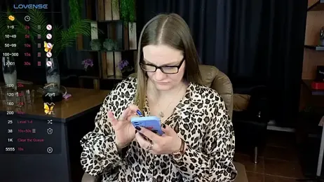 EndlessLustX — Stripchat stream photo (Mar 2026)