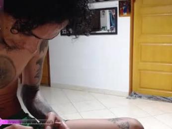 tiffany_sexygirl — 在 chaturbate 直播的网络摄像头模特