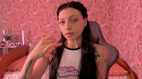 LolaRozzie — stripchat