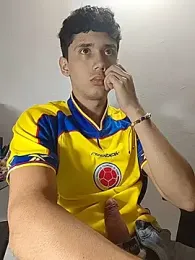 SrJacobs — Stripchat stream photo (Jul 2026)