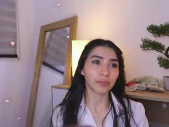 samantha_night__ — 在 chaturbate 直播的网络摄像头模特