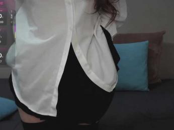 RocketGIRL — Bongacams stream photo (Apr 2026)