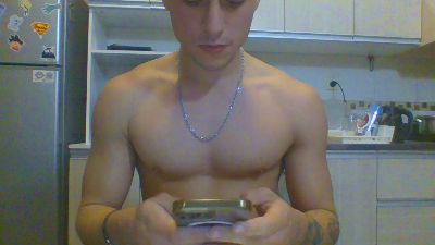 youngbig2 — Cam4 profile photo