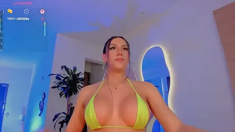 Pretty_Mariangel — Stripchat stream photo (Mar 2026)