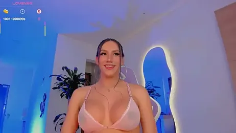 Pretty_Mariangel — 在 stripchat 直播的网络摄像头模特