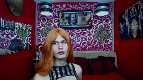 shannentrans — stripchat