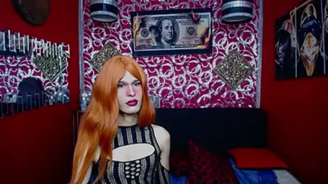 shannentrans — Stripchat stream photo (Apr 2026)