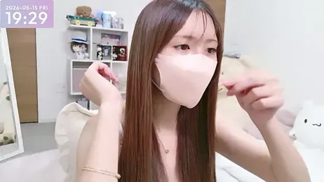 -SHINON- — 在 stripchat 直播的网络摄像头模特