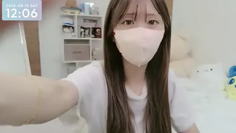 -SHINON- — 在 stripchat 直播的网络摄像头模特