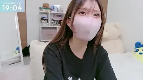 -SHINON- — 在 stripchat 直播的网络摄像头模特
