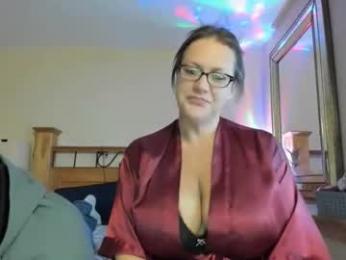 prettystarmn — Chaturbate stream photo (Mar 2026)