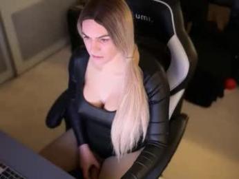 alevsandra87 — Chaturbate stream photo (Jan 2026)