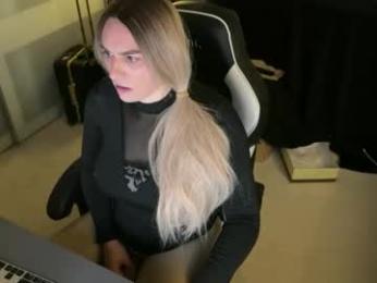 alevsandra87 — Chaturbate stream photo (Aug 2025)