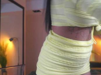 IvyTrix — Bongacams stream photo (Apr 2026)