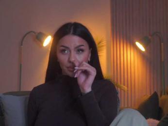 IvyTrix — Bongacams stream photo (Apr 2026)