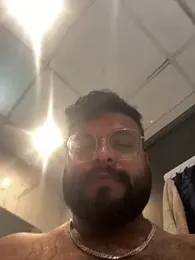 HonedGrub — Stripchat stream photo (May 2026)