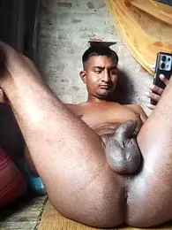 sonu5276 — Stripchat stream photo (May 2025)