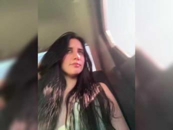 MarKaa0 — 在 bongacams 直播的网络摄像头模特