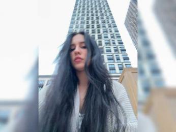MarKaa0 — 在 bongacams 直播的网络摄像头模特