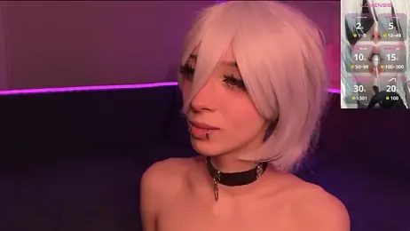 Handsomepure — 在 stripchat 直播的网络摄像头模特