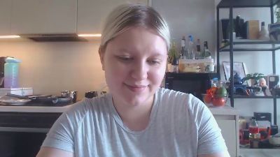 LenaHoney20 — cam4