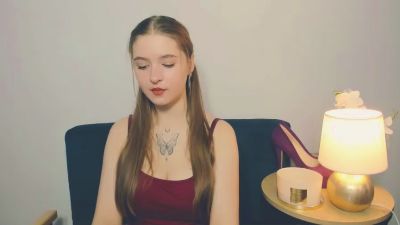 MargaretAngel — 在 cam4 直播的网络摄像头模特