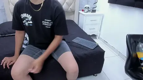 SidneyAndLogann_ — Stripchat stream photo (Sep 2025)