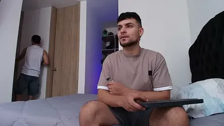 Two_sinzXX — Stripchat stream photo (Mar 2026)