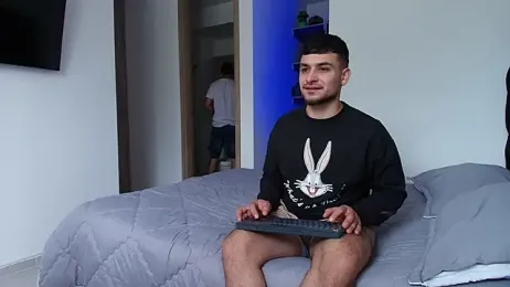 Two_sinzXX — Stripchat stream photo (Mar 2026)