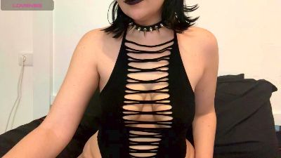 XGothicgirlx — 在 cam4 直播的网络摄像头模特