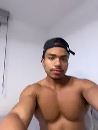 XavierColeman — stripchat