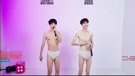 YinLi-Boy — 在 stripchat 直播的网络摄像头模特
