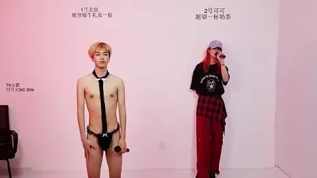 YinLi-Boy — 在 stripchat 直播的网络摄像头模特