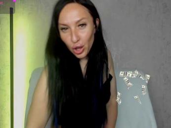 JuliaGramm81a — Bongacams profile photo