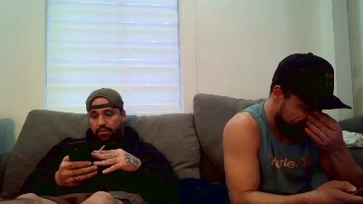 wildhetero — Cam4 stream photo (Mar 2026)